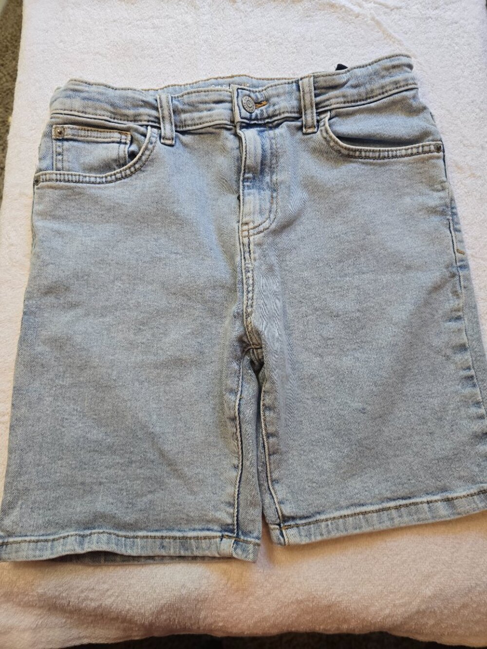 Boys Cat & Jack Shorts Bundle - 4 Pairs - Picture 2 of 13